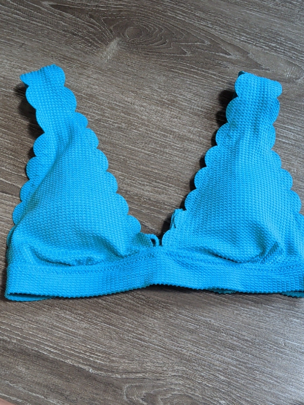 Aerie Bikini Top